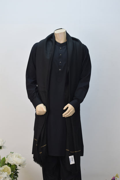 Pure Pashmina Jaamawar