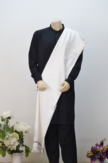 Pure Pashmina Jaamawaar