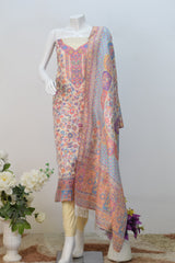 Kaani Silk