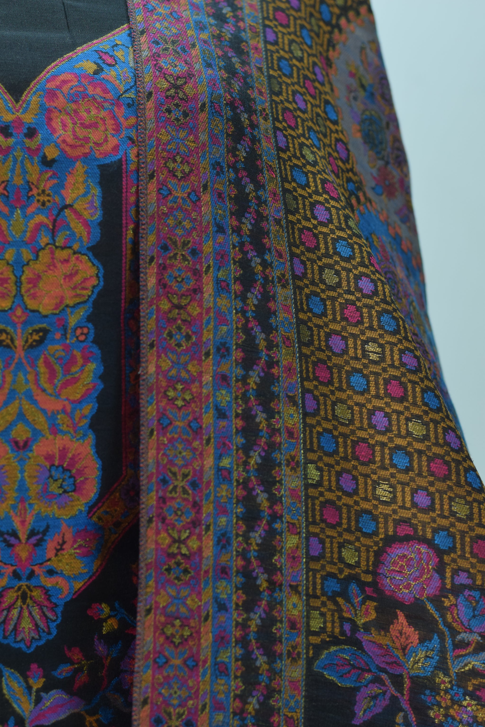 Kaani Silk