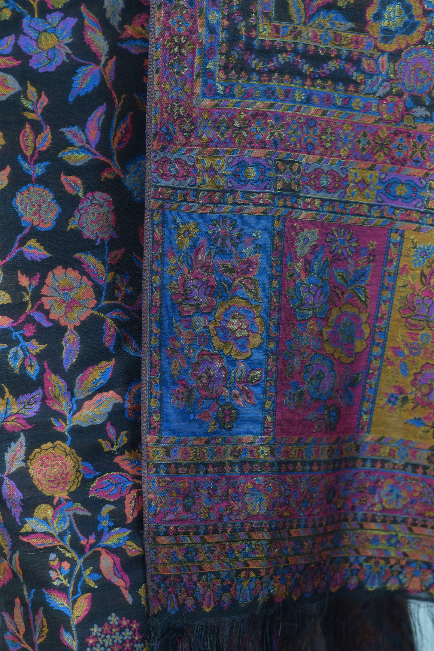 Kaani Silk