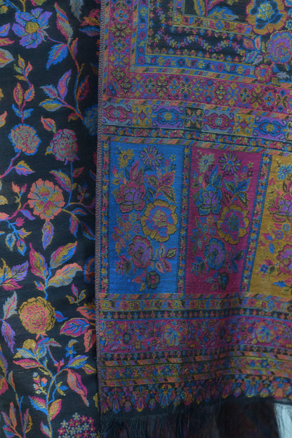Kaani Silk