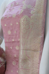 Chiffon Banarsi
