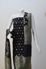 Chiffon Banarsi