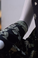 Chiffon Banarsi
