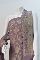 Chiffon Banarsi