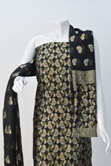 Chiffon Banarsi