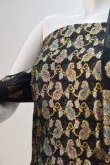 Chiffon Banarsi