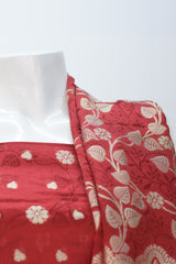 Chiffon Banarsi