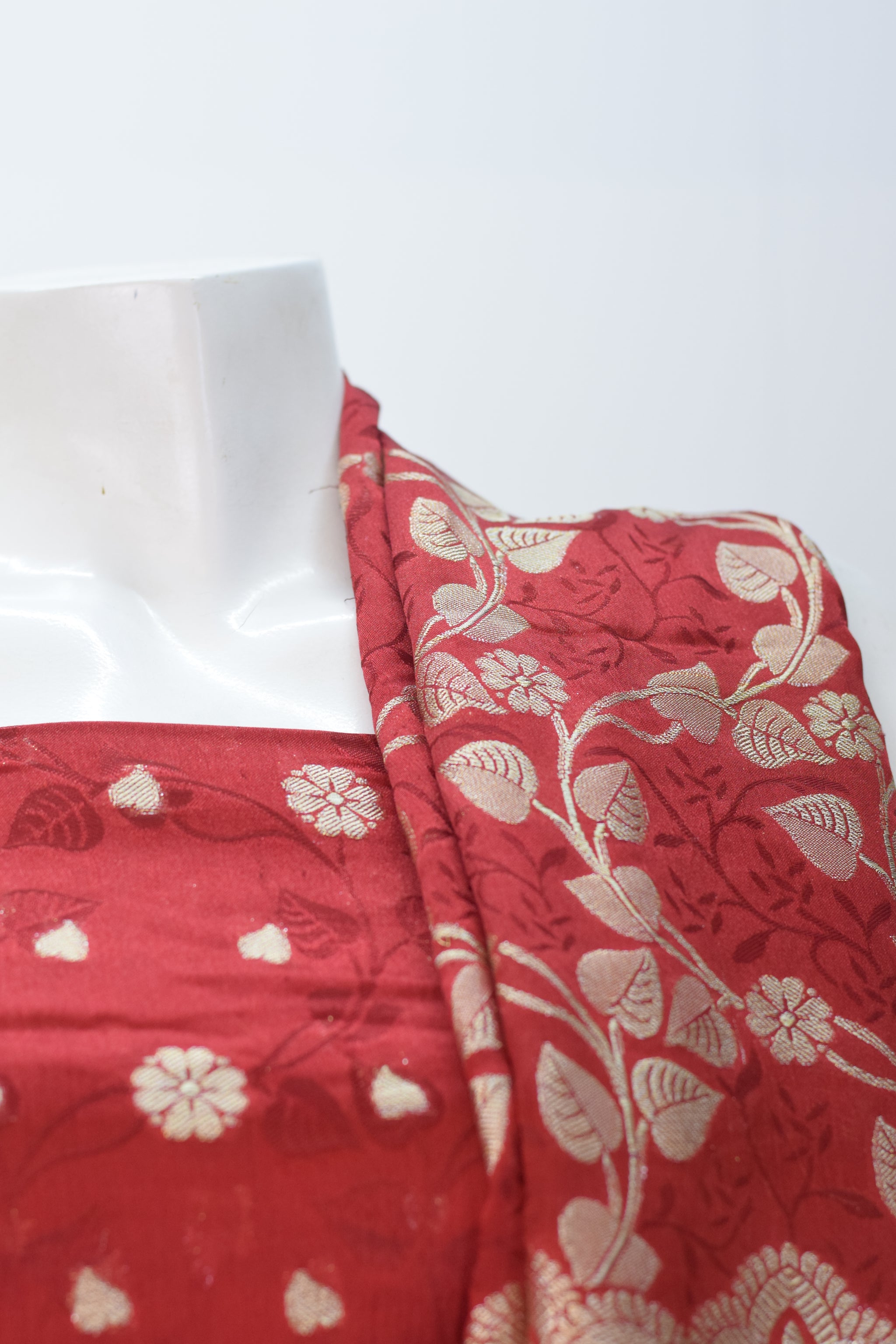 Chiffon Banarsi