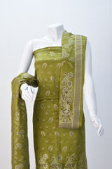 Chiffon Banarsi