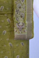 Chiffon Banarsi