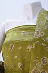 Chiffon Banarsi