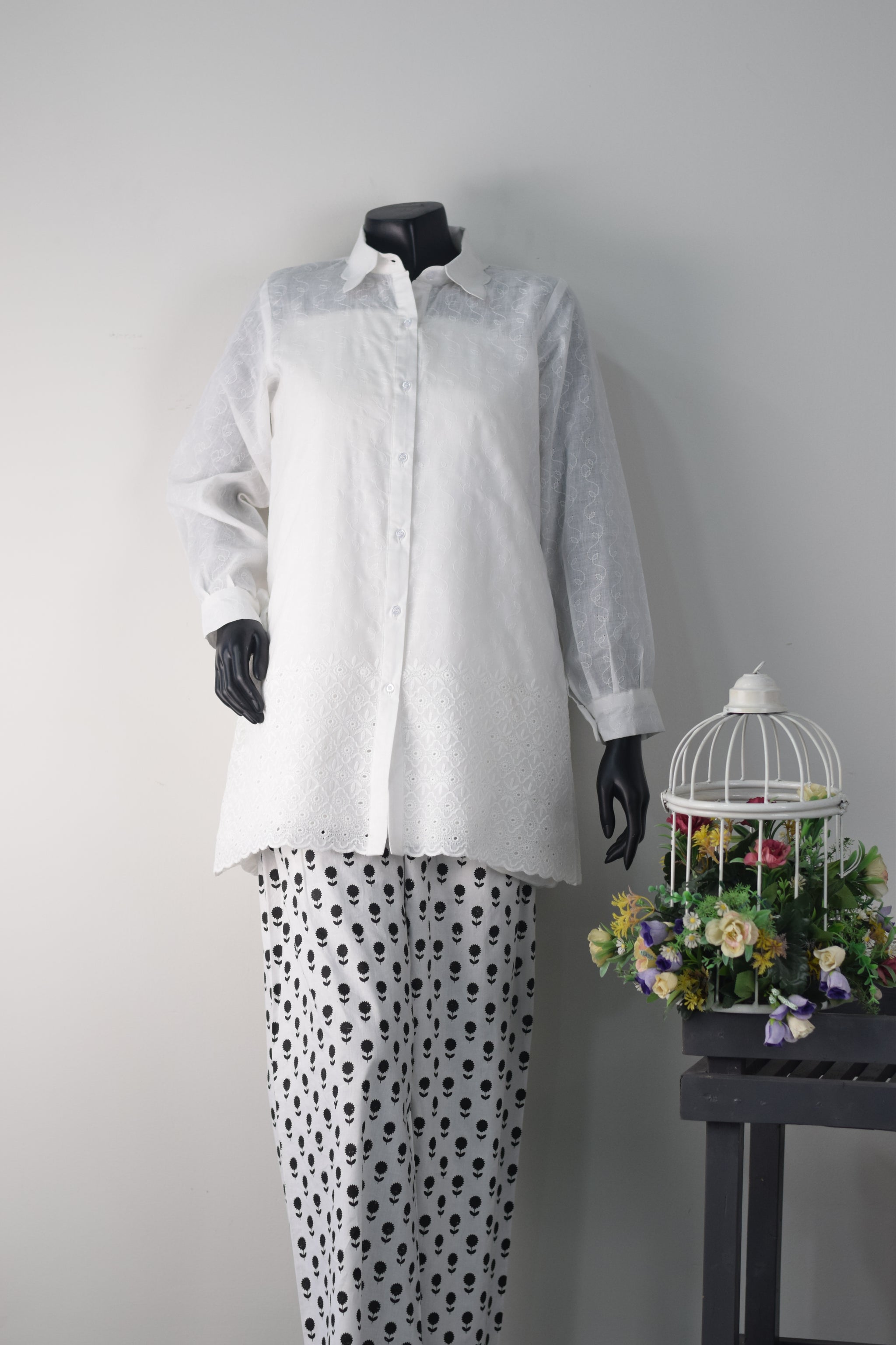 Ready to Wear Suit