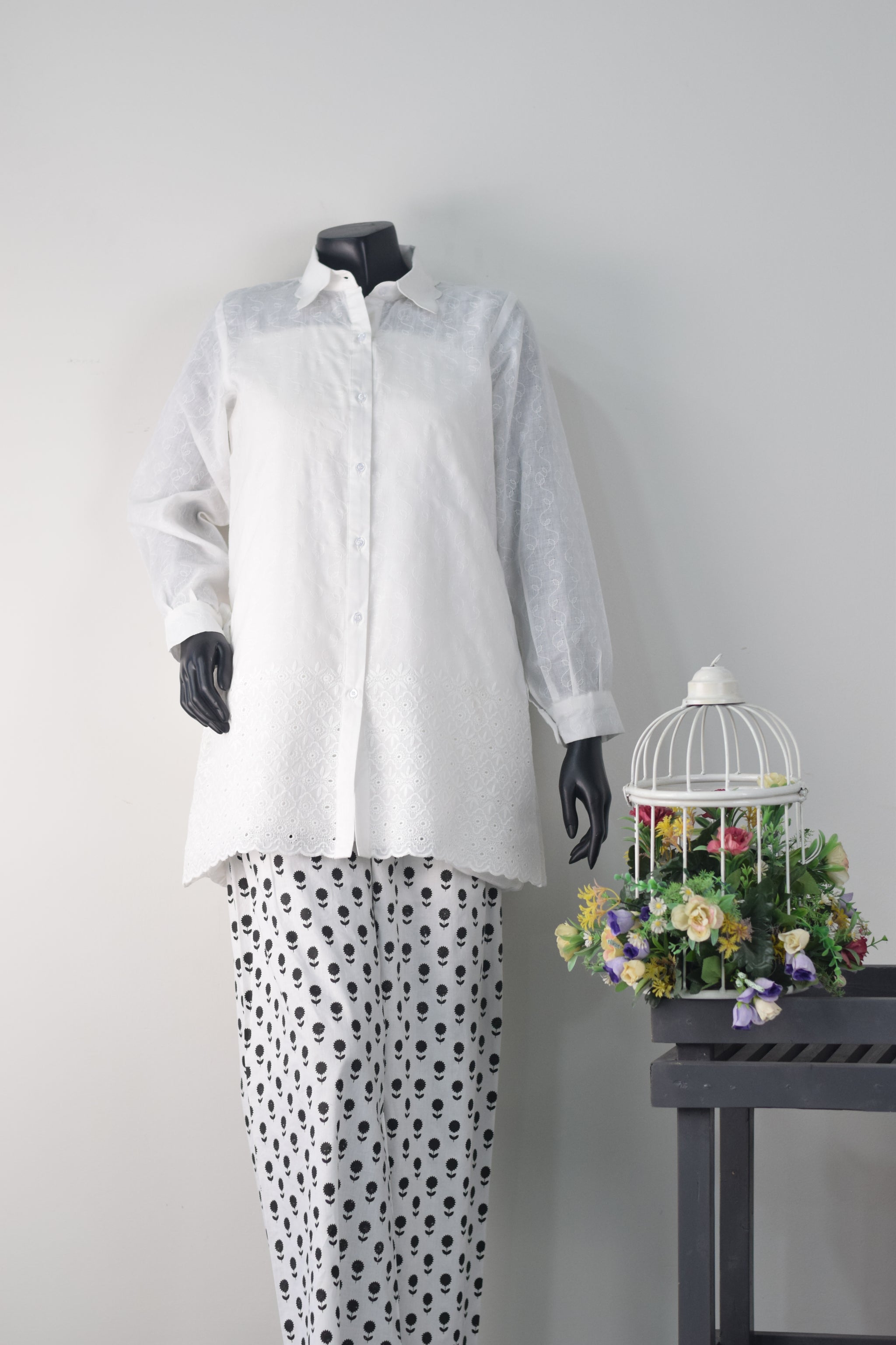 Ready to Wear Suit