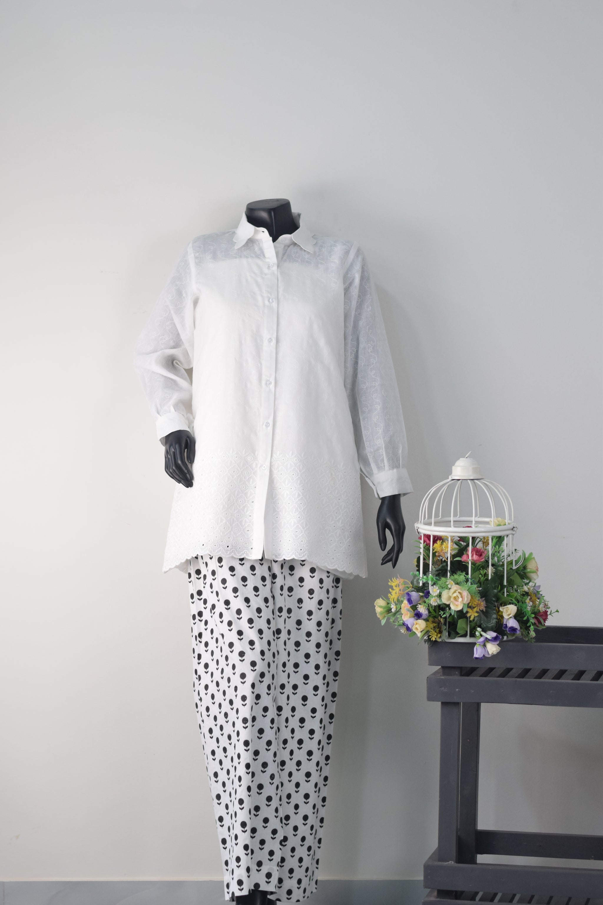Ready to Wear Suit