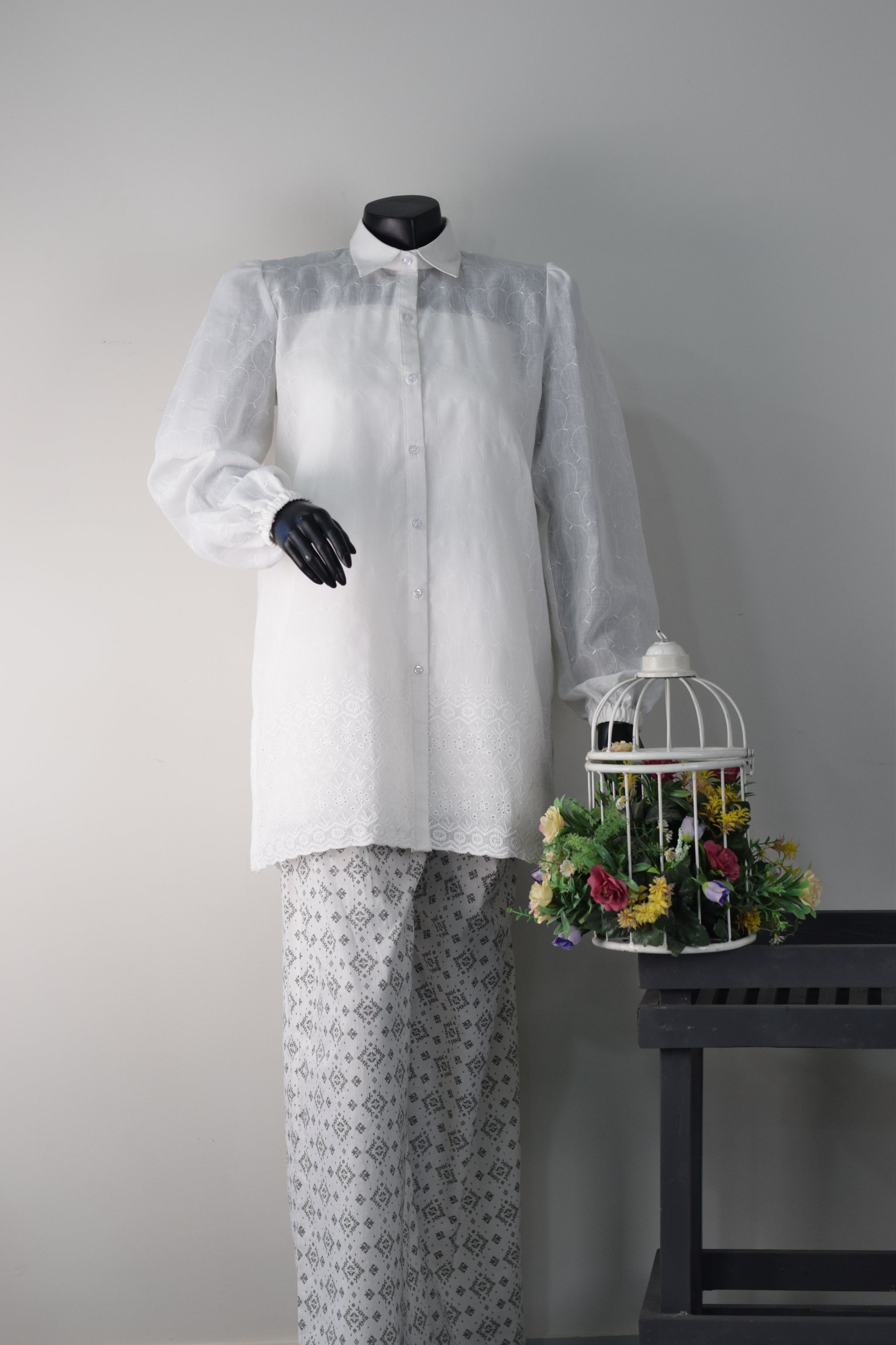 Ready to Wear Suit