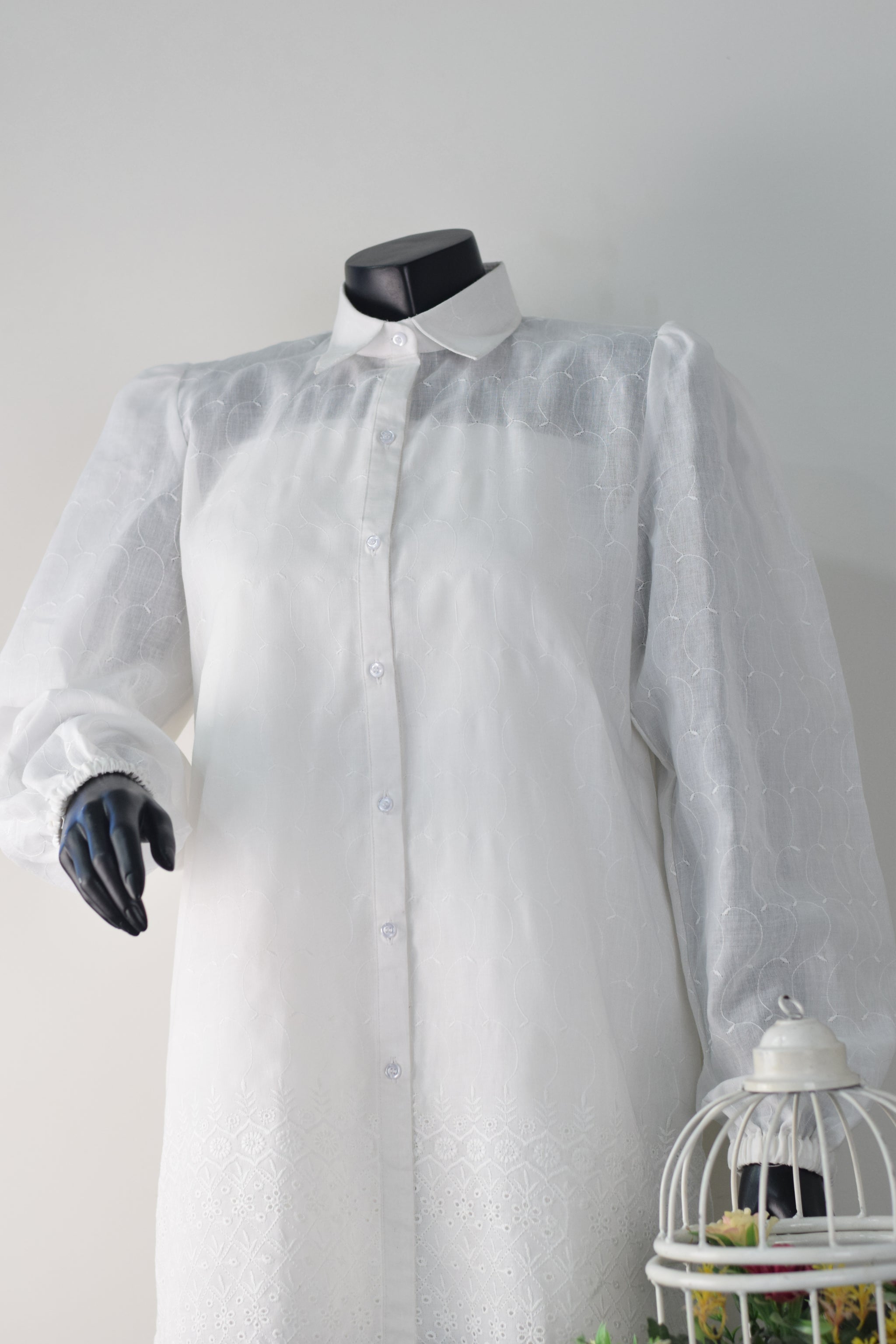 Ready to Wear Suit