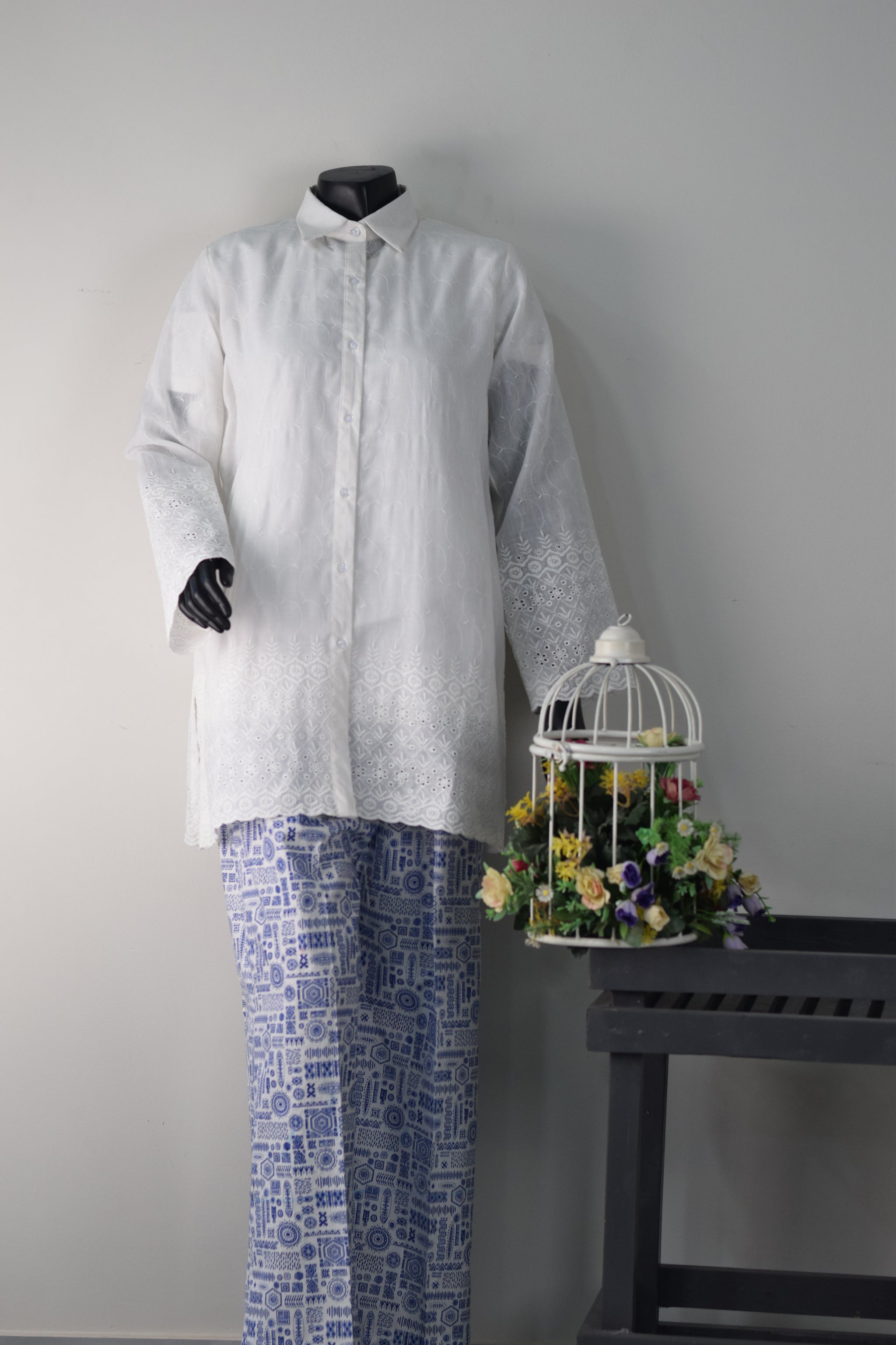 Ready to Wear Suit