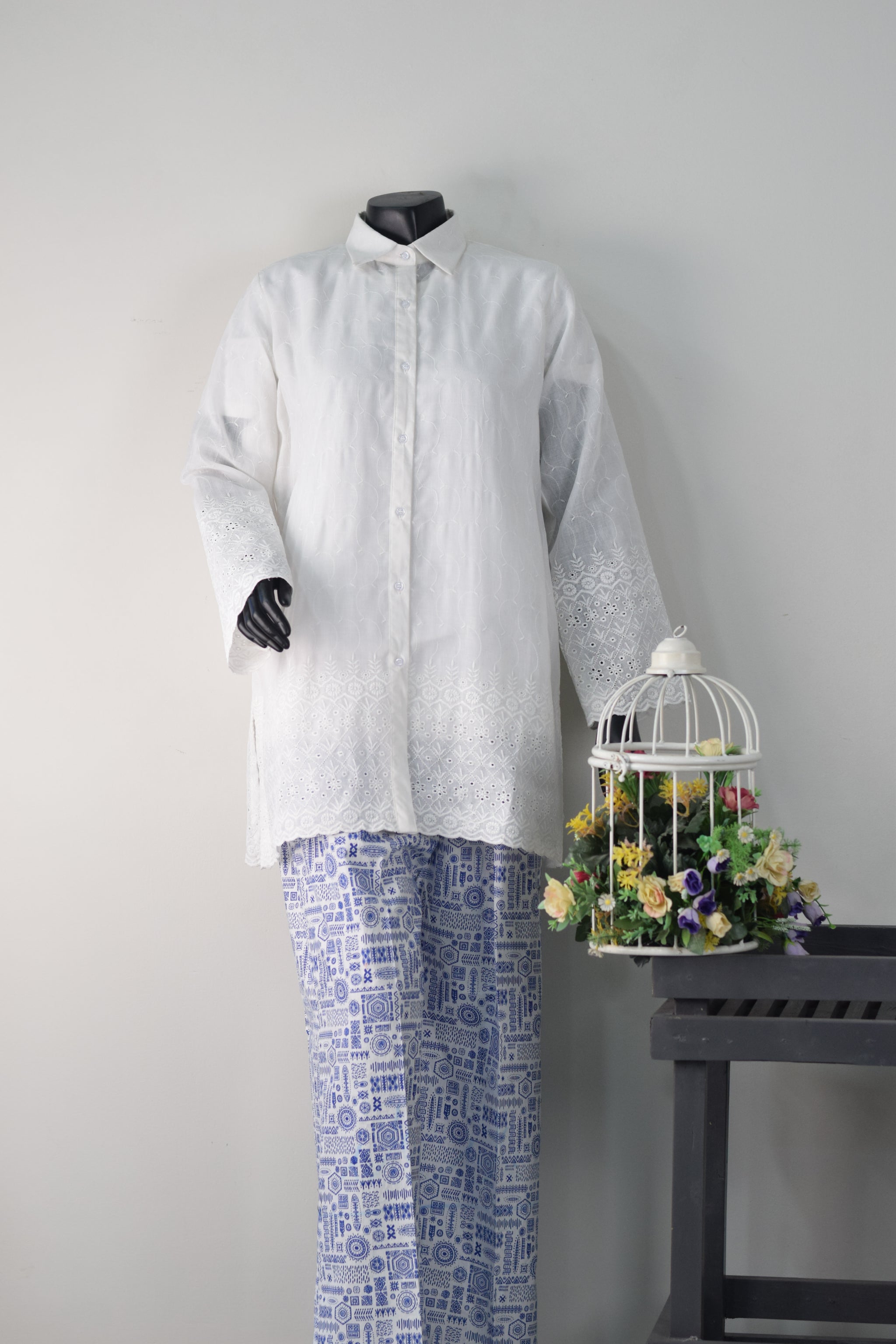 Ready to Wear Suit