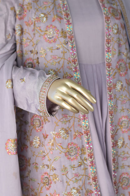 Gul-e-Dawody by NUR – Ready to Wear