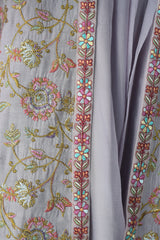Gul-e-Dawody by NUR – Ready to Wear