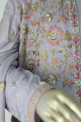 Gul-e-Dawody by NUR – Ready to Wear