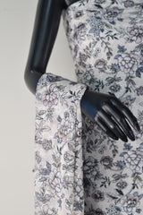 Shefoon Fancy 3-Piece Suit