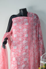 Lawn Embroidered