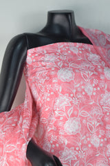 Lawn Embroidered