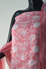 Lawn Embroidered