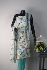 Shefoon Fancy 3-Piece Suit