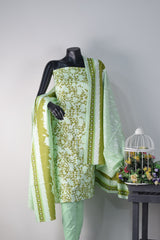 Green Charm