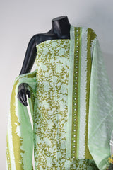 Green Charm