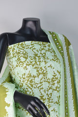 Green Charm