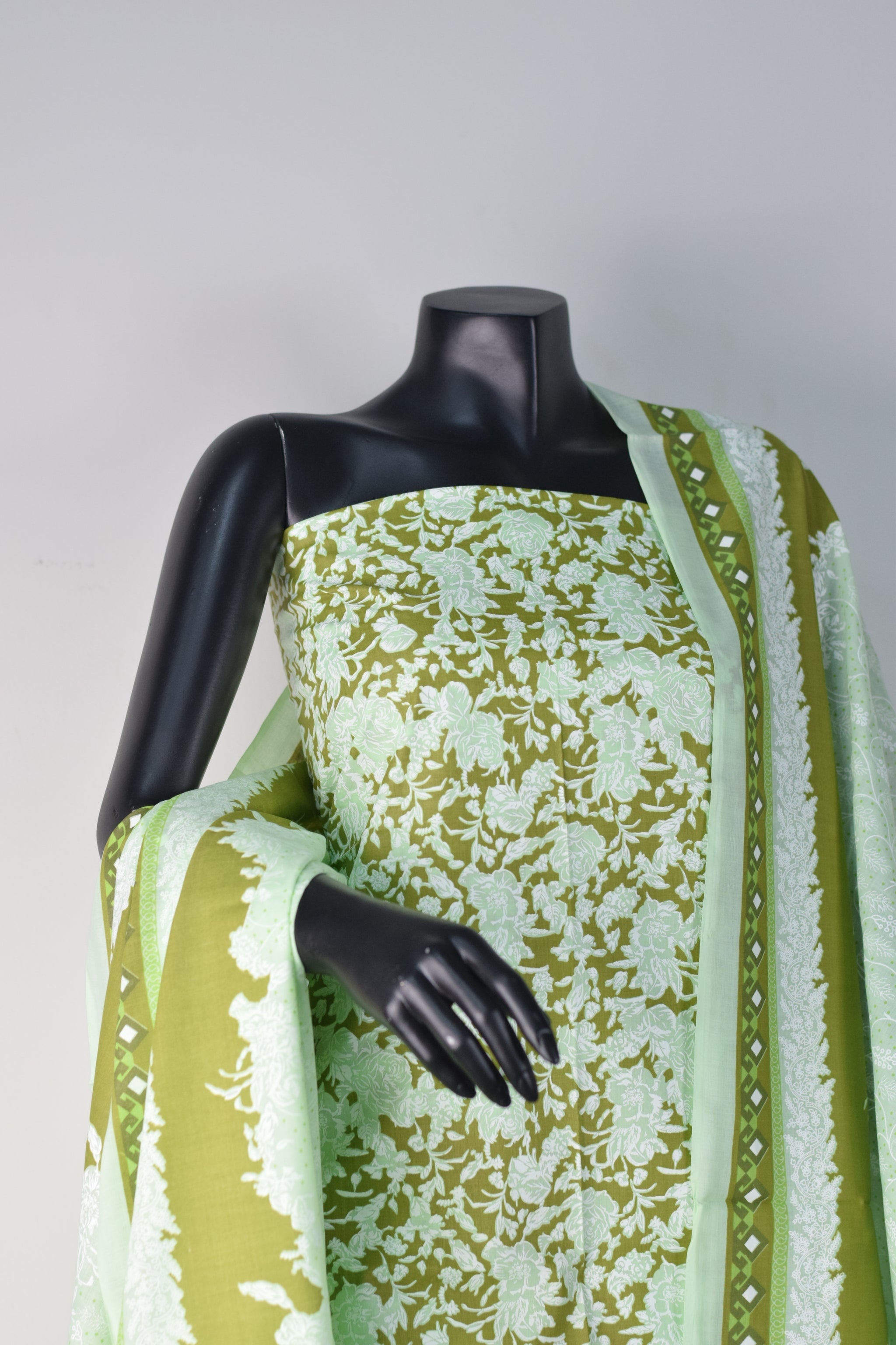 Green Charm