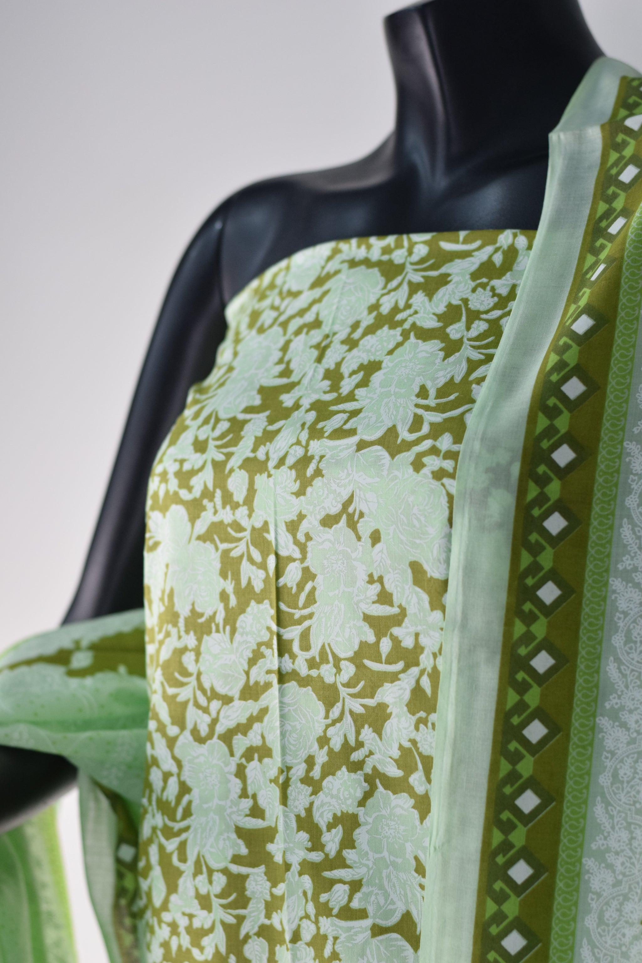 Green Charm