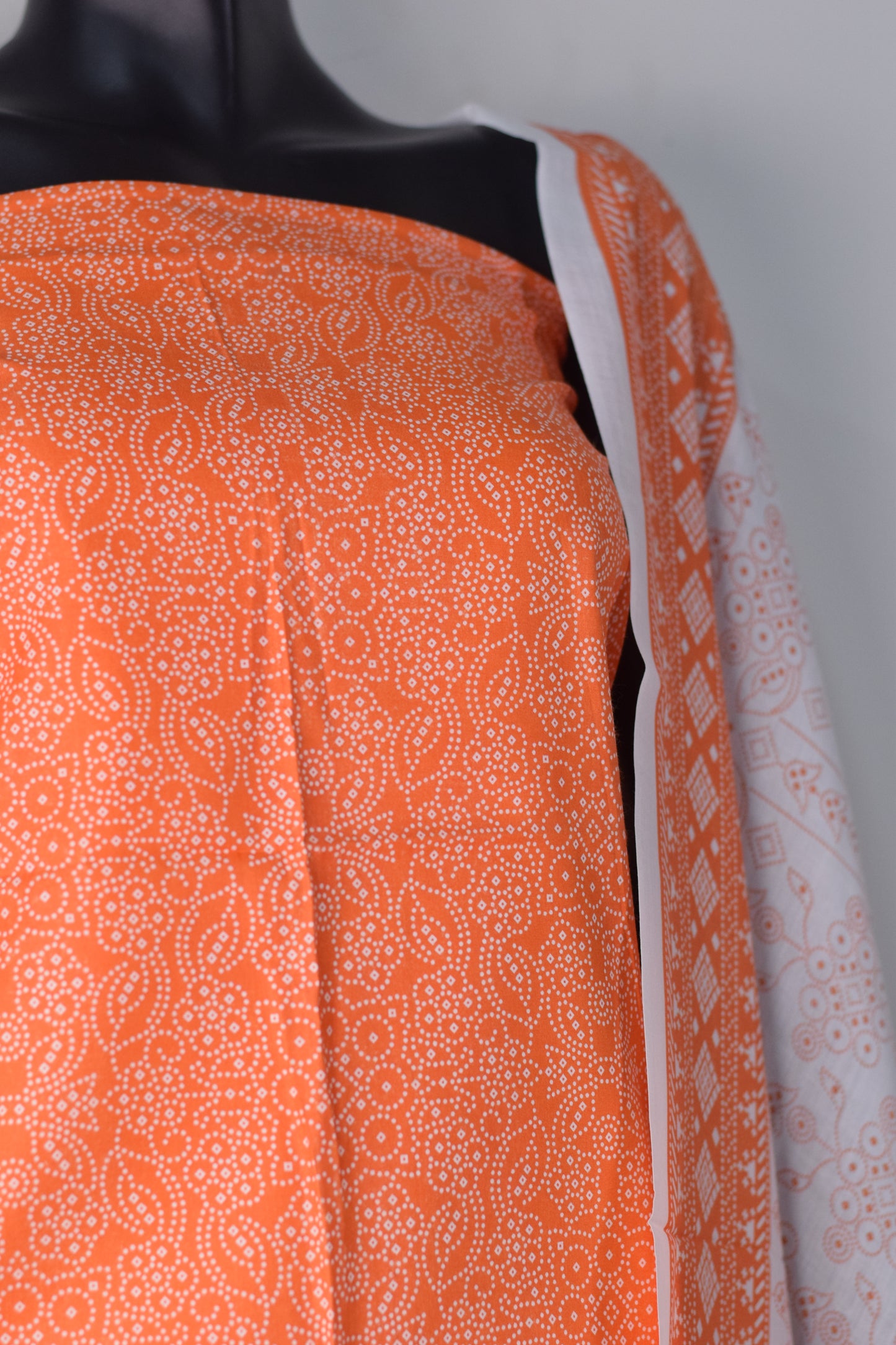 Printed Lawn 3-Piece Suit