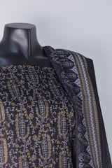 Lawn Printed