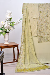 Soot o Saaz | Raw Silk