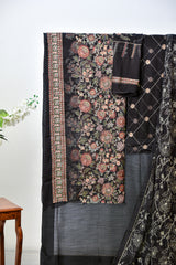 Hawa-e-Nazuk | Chiffon Dupatta & Chiffon Trouser