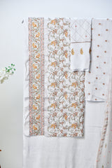 Hawa-e-Nazuk | Chiffon Dupatta & Chiffon Trouser