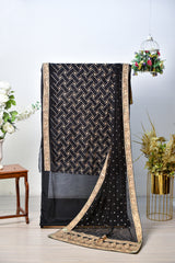 Naurang | Chiffon Dupatta