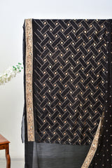 Sahra | Chiffon Dupatta & Chiffon Trouser