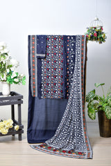 Hunarzaa | Raw Silk