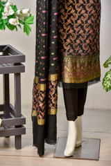 Savera | Zari Chiffon Banarsi