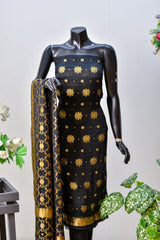 Khumaar | Resham Work