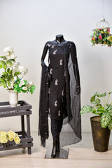Mahreen | Hand Made Resham