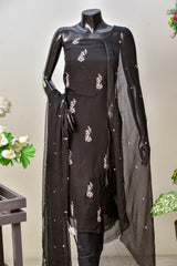 Mahreen | Hand Made Resham
