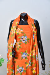 Naqsh-e-Nazuk | Raw Silk With Stone Work